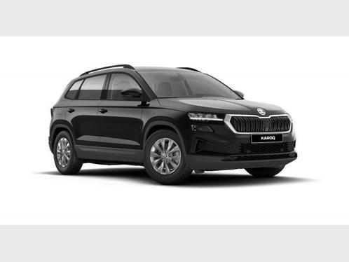 Skoda Karoq 1.0 TSI Family, Auto's, Skoda, Bedrijf, Karoq, ABS, Airbags, Boordcomputer, Cruise Control, Elektrische ramen, Navigatiesysteem