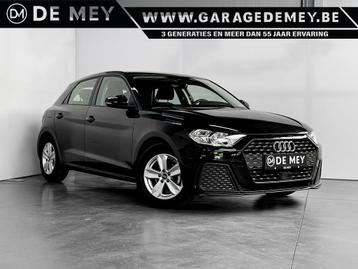 Audi A1 Sportback A1 Sportback 25 TFSI (EU6AP) beschikbaar voor biedingen