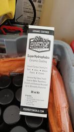 Nieuw! K2 & Monello auto detailing set!, Ophalen