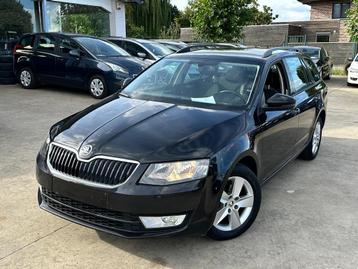 Skoda Octavia 1.6L Diesel 2015 Euro 6b beschikbaar voor biedingen