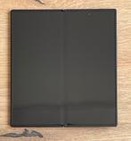 Samsung Galaxy Z fold7 | 256GB | JetBoack | 1 week oud |, Telecommunicatie, Mobiele telefoons | Samsung, Ophalen, Zwart, Touchscreen