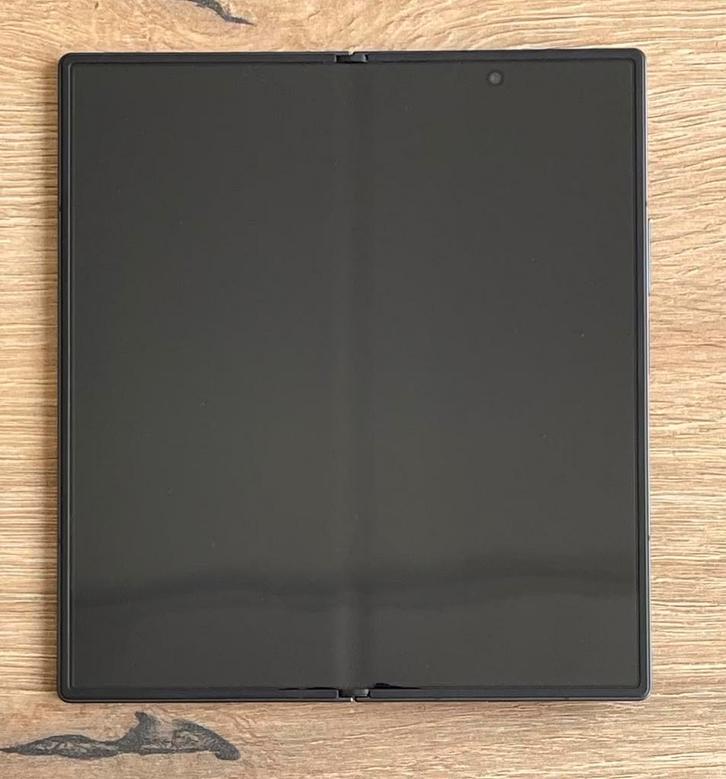 Samsung Galaxy Z fold7 | 256GB | JetBoack | 1 week oud |, Telecommunicatie, Mobiele telefoons | Samsung, Zo goed als nieuw, Galaxy Z Fold