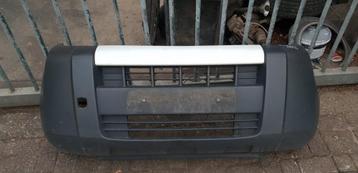 CITROËN NEMO VOORBUMPER BJ 2011 beschikbaar voor biedingen