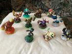 Skylanders, Enlèvement ou Envoi