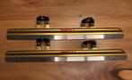 Evo 16.5 inch, maple gold 17 inch. Bont maat 42, Sport en Fitness, Schaatsen, Ophalen, Zo goed als nieuw, Maple