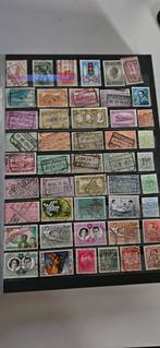 Postzegelverzameling hele wereld 1600+ zegels, Postzegels en Munten, Postzegels | Volle albums en Verzamelingen, Ophalen of Verzenden