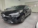 Mercedes-Benz CLA 250 e PHEV Business Solution - SHOOTING pa, Gebruikt, 4 cilinders, Zwart, Leder