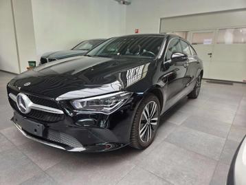 Mercedes-Benz CLA 250 e PHEV Business Solution - SHOOTING pa beschikbaar voor biedingen