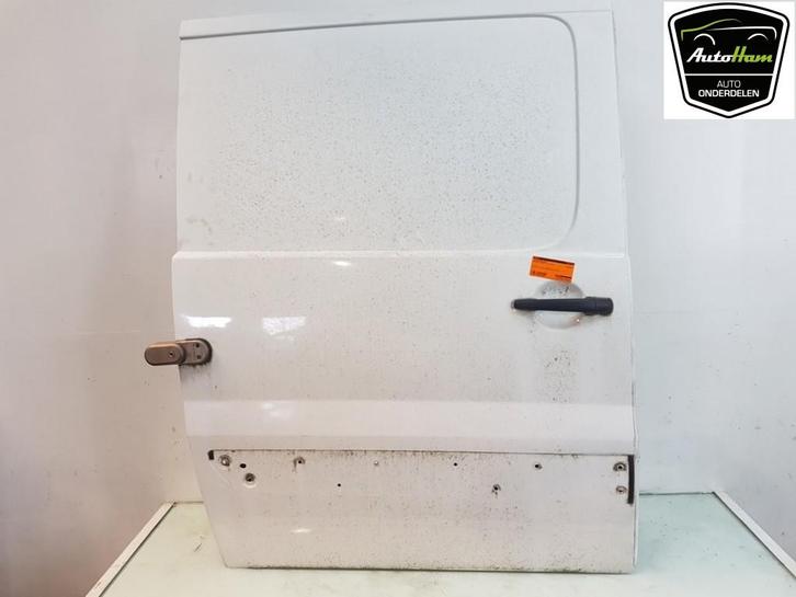 PORTE COULISSANTE DROITE Peugeot Expert (G9) (|9008P4|), Autos : Pièces & Accessoires, Carrosserie & Tôlerie, Porte, Peugeot, Droite