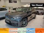 Leapmotor C10 C10 Design 420 km WLTP, Auto's, Leapmotor, 5 zetels, SUV of Terreinwagen, Zilver of Grijs, 160 kW