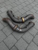 Downpipe voor bmw m5 en m6, Auto-onderdelen, Ophalen of Verzenden, BMW