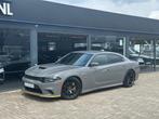 Dodge Charger SRT SCATPACK PREMIUM 392 HEMI 492PK BREMBO/BEA, Jantes en alliage léger, Argent ou Gris, Berline, Automatique