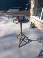 Voederhuis op staander, Tuin en Terras, Ophalen, Gebruikt