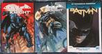 Lot van 5 DC comics hardcover - Superman en Batman, Livres, BD | Comics, Enlèvement, Utilisé, Plusieurs comics