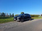 Renault Captur, Automaat, Stof, 4 cilinders, Zwart