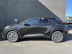 Toyota C-HR Dynamic Plus + Techno Pack, Autos, Toyota, Achat, Entreprise, Noir, 5 portes