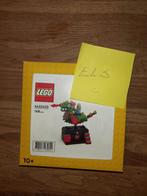 Lego 6432433: Dragon Adventure Ride, Enlèvement ou Envoi, Neuf, Ensemble complet, Lego