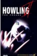 Howling VI: The Freaks (1991) Dvd, CD & DVD, DVD | Horreur, Utilisé, Enlèvement ou Envoi, À partir de 16 ans, Monstres