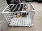 Park verstelbaar, Kinderen en Baby's, Babyparken, Ophalen, Zo goed als nieuw