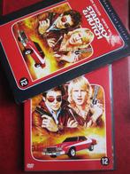 Starsky & Hutch (2004) in speciale schuifhoes, Cd's en Dvd's, Dvd's | Actie, Actiekomedie, Boxset, Ophalen of Verzenden, Zo goed als nieuw