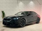BMW M5 M DRIVE PRO - B&W - 360 - Bicolor, Auto's, BMW, Automaat, 4395 cc, Zwart, Leder
