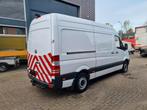 Mercedes-Benz Sprinter 314 CDI/ L2H2/ Aut/ Airco/ Camera/ Na, Auto's, Bestelwagens en Lichte vracht, Automaat, Achterwielaandrijving