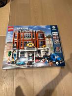 Lego 10264 corner garage, Kinderen en Baby's, Speelgoed | Duplo en Lego, Ophalen of Verzenden, Nieuw, Complete set, Lego