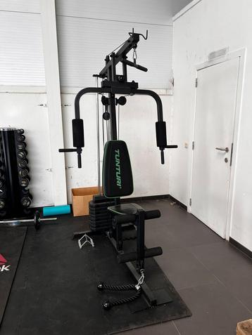 Home gym Tunturi beschikbaar voor biedingen