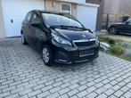 Peugoet 108 1.0 VTi 5 deurs, Auto's, Euro 6, Bedrijf, 5 deurs, Te koop