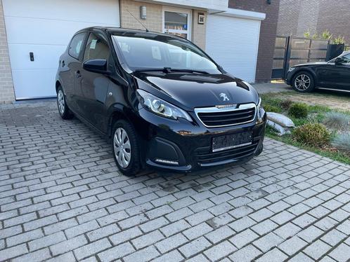 Peugoet 108 1.0 VTi 5 deurs, Auto's, Peugeot, Bedrijf, Benzine, Euro 6, 5 deurs, Ophalen