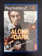 Alone in the dark jeu PS2, Enlèvement, Comme neuf