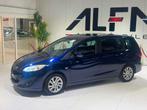 Mazda 5 1.8i *7 Places*Clim*Cruise*Radars*Garantie 12 mois, Auto's, Mazda, Euro 5, Stof, Gebruikt, Zwart