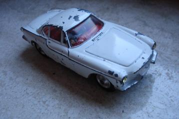 Volvo P.1800 beschikbaar voor biedingen