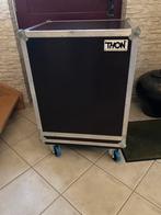 Flightcase binnenafmeting 59*48* 74, Muziek en Instrumenten, Ophalen, Zo goed als nieuw, Speaker of Versterker, Flightcase