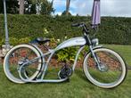 Cruiser oldster elektrische, Fietsen en Brommers, Ophalen, Zo goed als nieuw, Cruiser