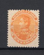 VENEZUELA Yt. FP83A (*) zonder gom Fiscale zegel 1901, Postzegels en Munten, Ophalen of Verzenden, Postfris, Zuid-Amerika
