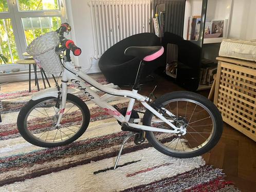 Vélo enfant Orbea, 18 pouces, Fietsen en Brommers, Fietsen | Driewielfietsen, Zo goed als nieuw, Ophalen