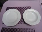 Porseleinen eet- en koffieservies van Seltmann, Ophalen, Zo goed als nieuw, Porselein, Bord(en)