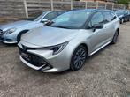 Toyota Corolla 1.8 hybride 71000km!!!2019!!!, Hybride Électrique/Essence, Break, Automatique, Tissu