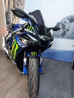 Yamaha YZF R1 2024, Motoren, 4 cilinders, Motorrijbewijs A, Bedrijf, Super Sport