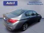 BMW 530E  530 E XDRIVE IPERFORMANCE (2019) [ref: 4327], Auto's, BMW, Automaat, Gebruikt, Parkeersensor, 184 pk