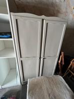 Garde robe, Ophalen, Gebruikt, 100 tot 150 cm, 100 tot 150 cm
