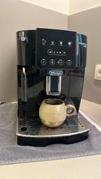Delonghi koffiemachine bonen, Elektronische apparatuur, Koffiezetapparaten, Zo goed als nieuw, Koffiemachine, Ophalen