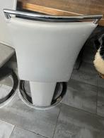 4 stoelen, Tuin en Terras, Ophalen, Gebruikt