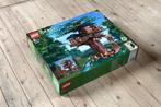 Lego - Treehouse - 21318 - Nieuw, Ophalen of Verzenden, Nieuw, Complete set, Lego