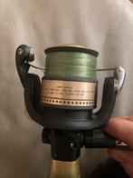 Vismolen shimano 4000RB, Ophalen, Molen