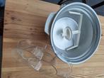 ijsmaker kenwood chef, Huis en Inrichting, Keuken | Keukenbenodigdheden, Ophalen, Zo goed als nieuw