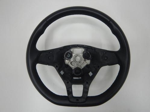 VW Caddy 2K Stuur MF + F1 KAAL 5TA419091AE, Auto-onderdelen, Besturing, Volkswagen, Gebruikt, Ophalen of Verzenden