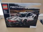 Lego - Porsche 911 RSR - 42096, Ophalen of Verzenden, Nieuw, Complete set, Lego