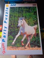 Puzzels, Ophalen, Zo goed als nieuw